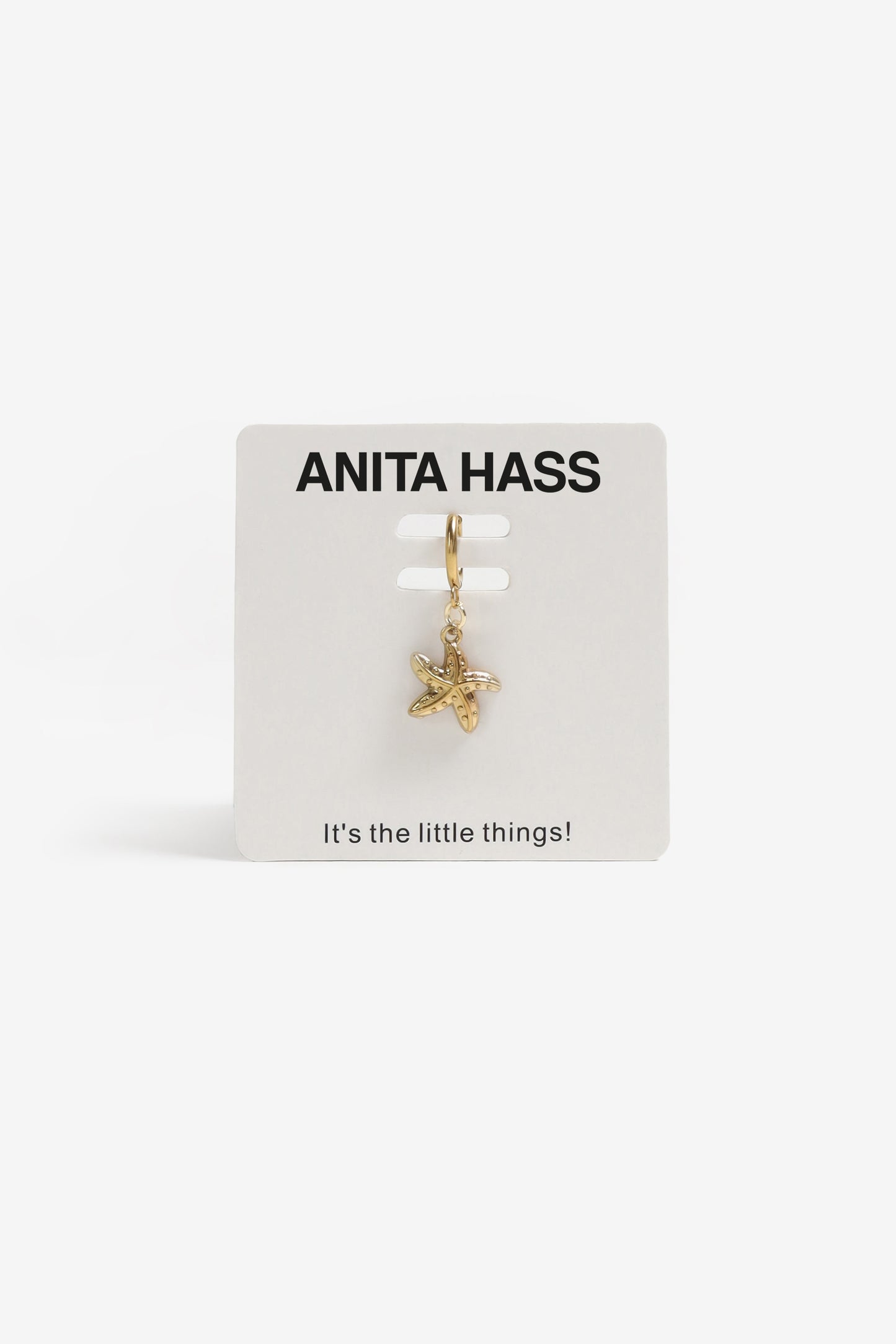 Charm SeastarAnita Hass - Anita Hass