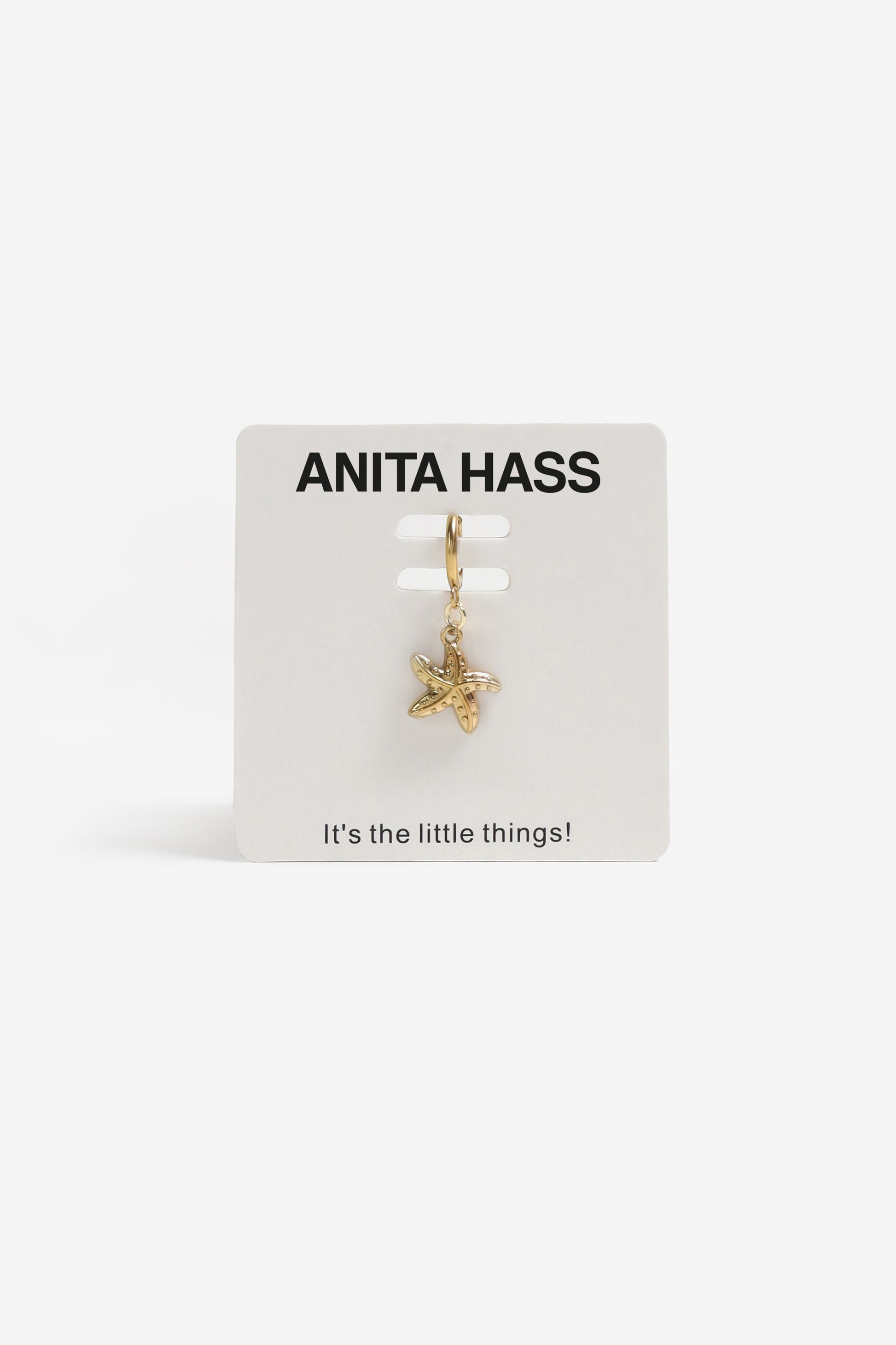 Charm SeastarAnita Hass - Anita Hass