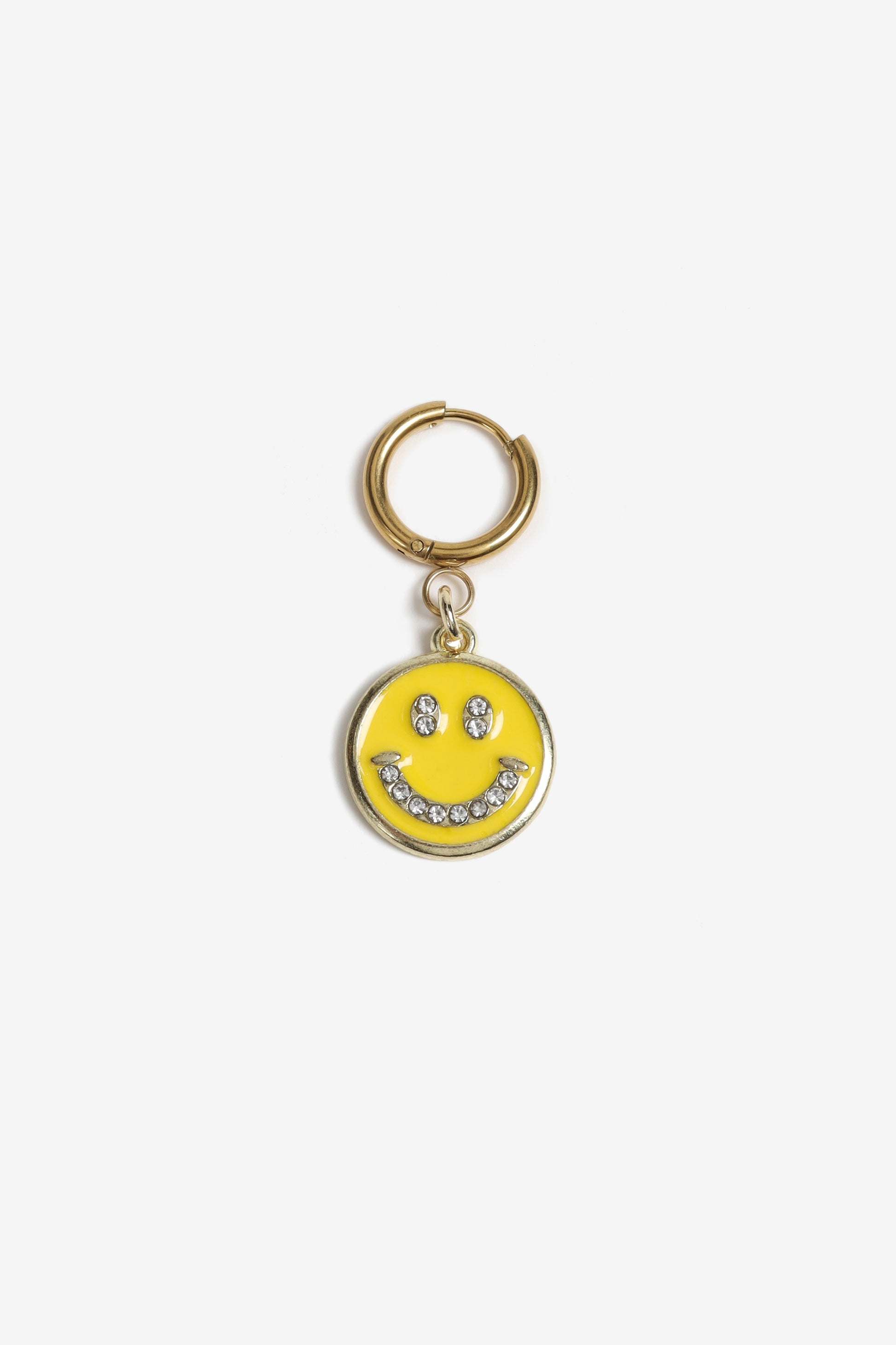 Charm SmileyAnita Hass - Anita Hass