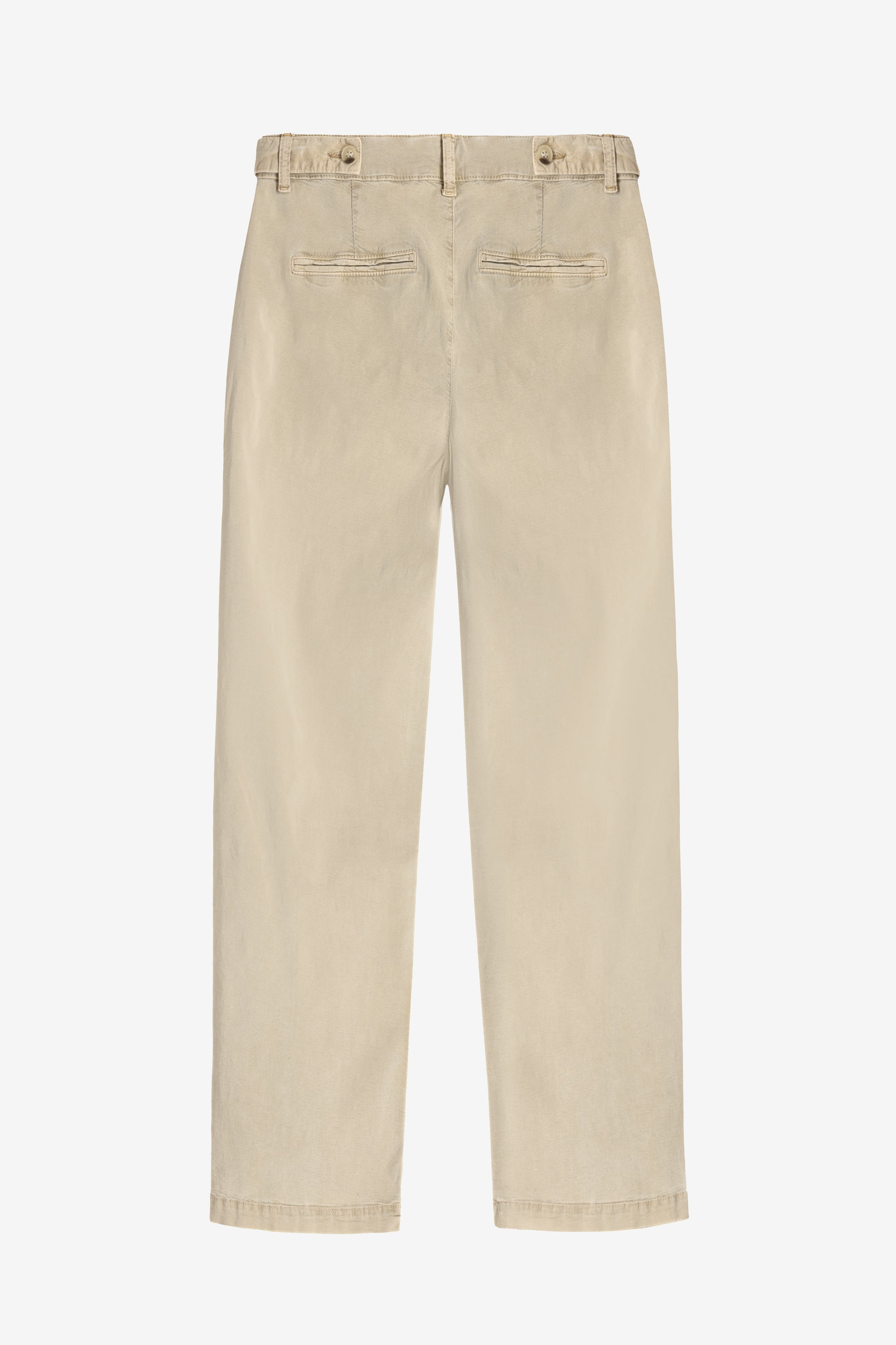 Chino Smart Casual in BeigeAnita Hass - Anita Hass
