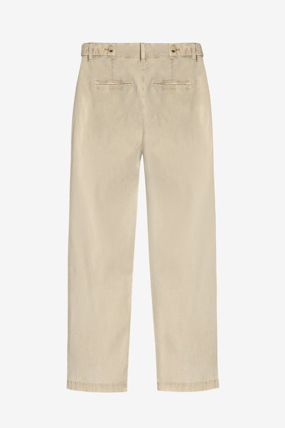 Chino Smart Casual in BeigeAnita Hass - Anita Hass
