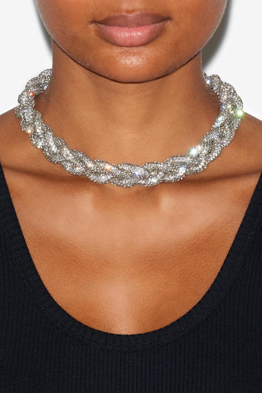 Choker Yua in SilberIsabel Marant - Anita Hass