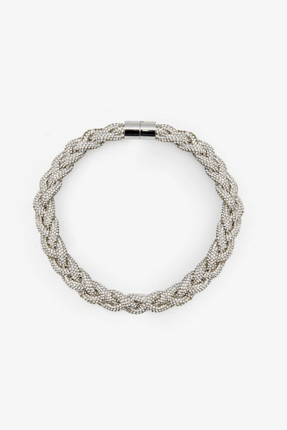 Choker Yua in SilberIsabel Marant - Anita Hass