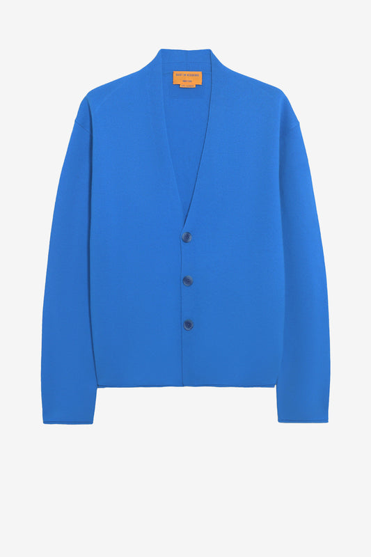 Cardigan Everywear in Twilight