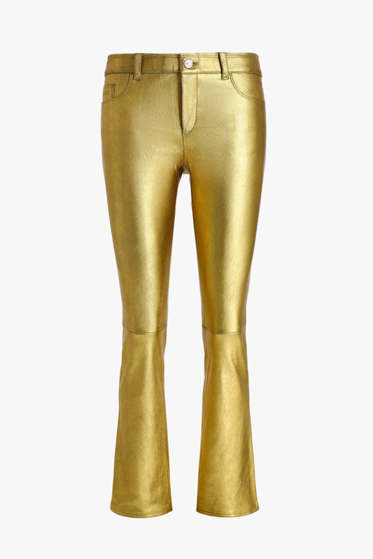 Lederhose Dean 22 in GoldeneyeStouls - Anita Hass
