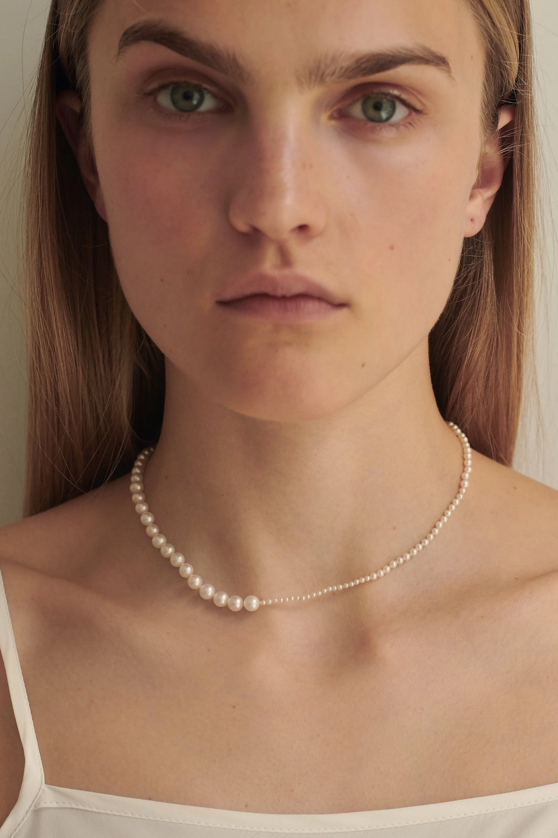 Perlenkette Petite PeggySophie Bille Brahe - Anita Hass