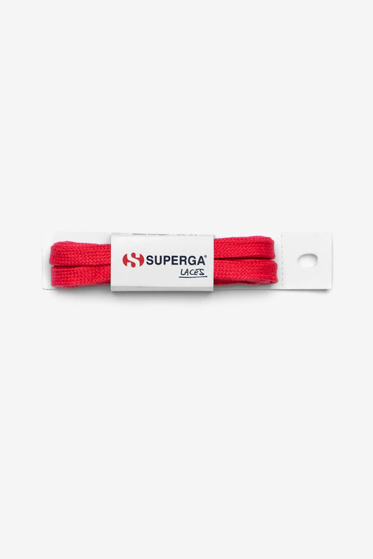 Extra Schnürsenkel in RotSuperga x Anita Hass - Anita Hass