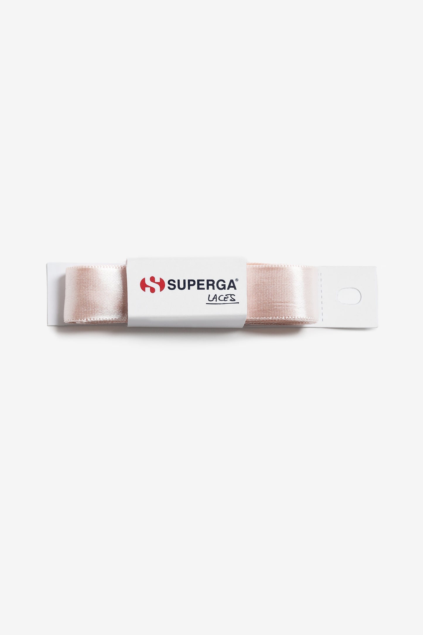Extra Schnürsenkel in Satin BlushSuperga x Anita Hass - Anita Hass