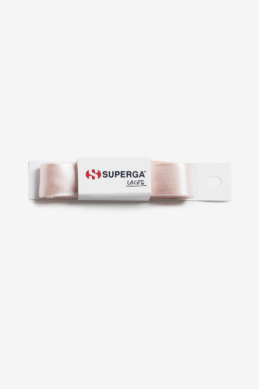 Extra Schnürsenkel in Satin BlushSuperga x Anita Hass - Anita Hass