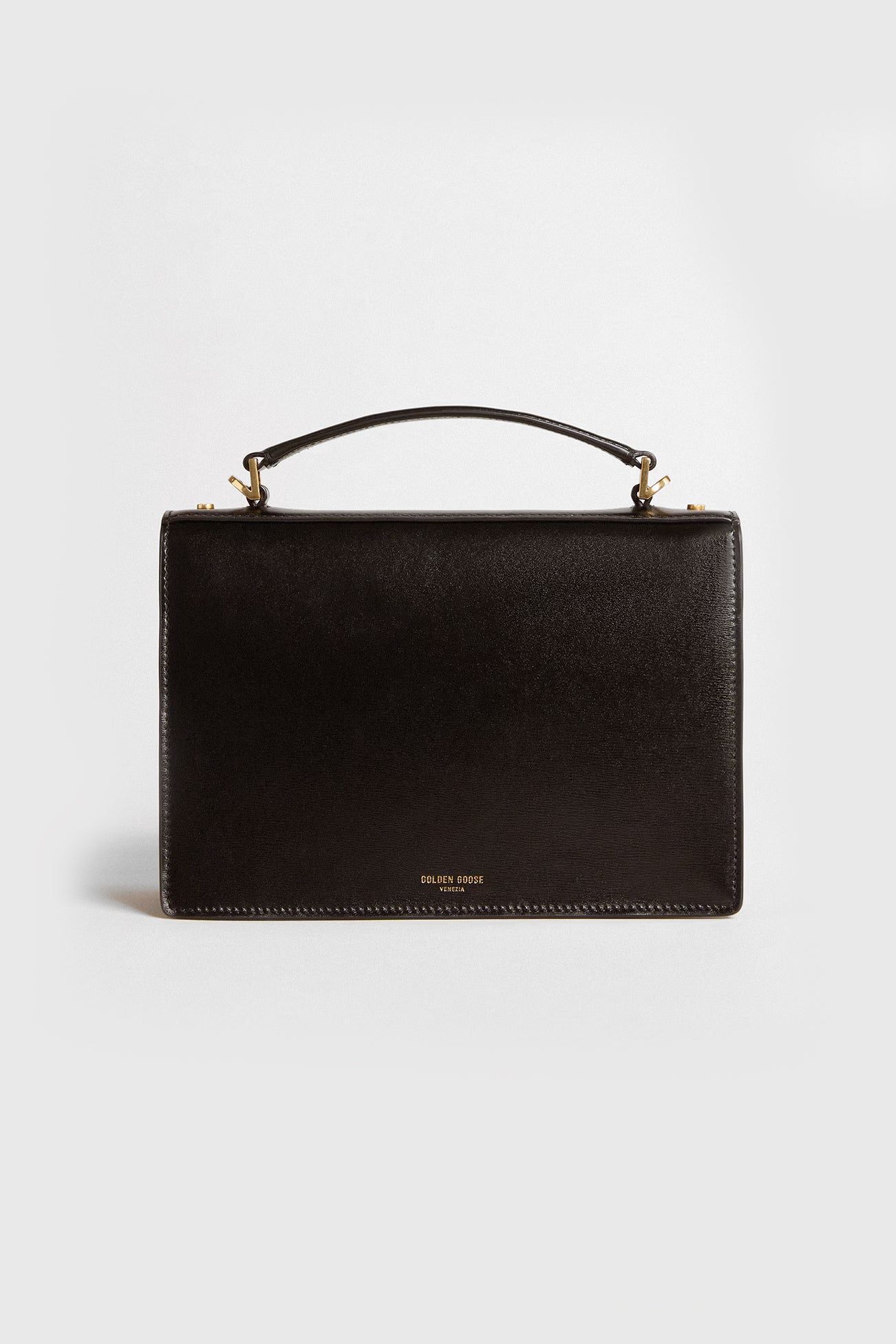 Tasche Venezia in SchwarzGolden Goose - Anita Hass