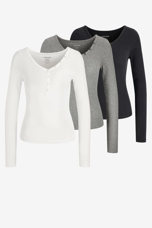 Set Greta Essentials