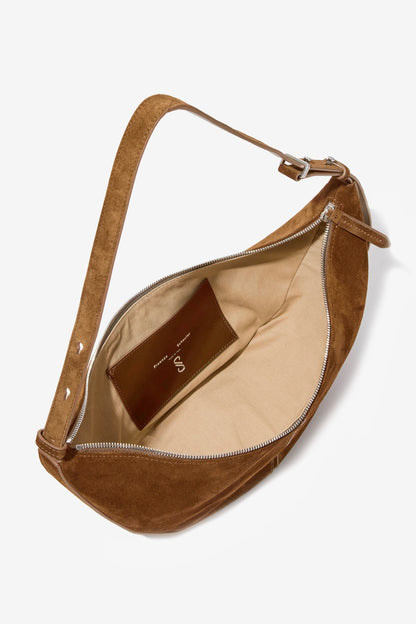 Tasche Slide in SaddleProenza Schouler - Anita Hass