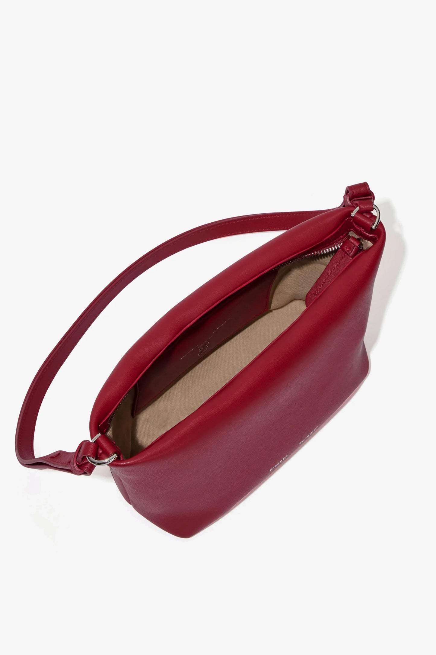 Tasche Bond in RosewoodProenza Schouler - Anita Hass