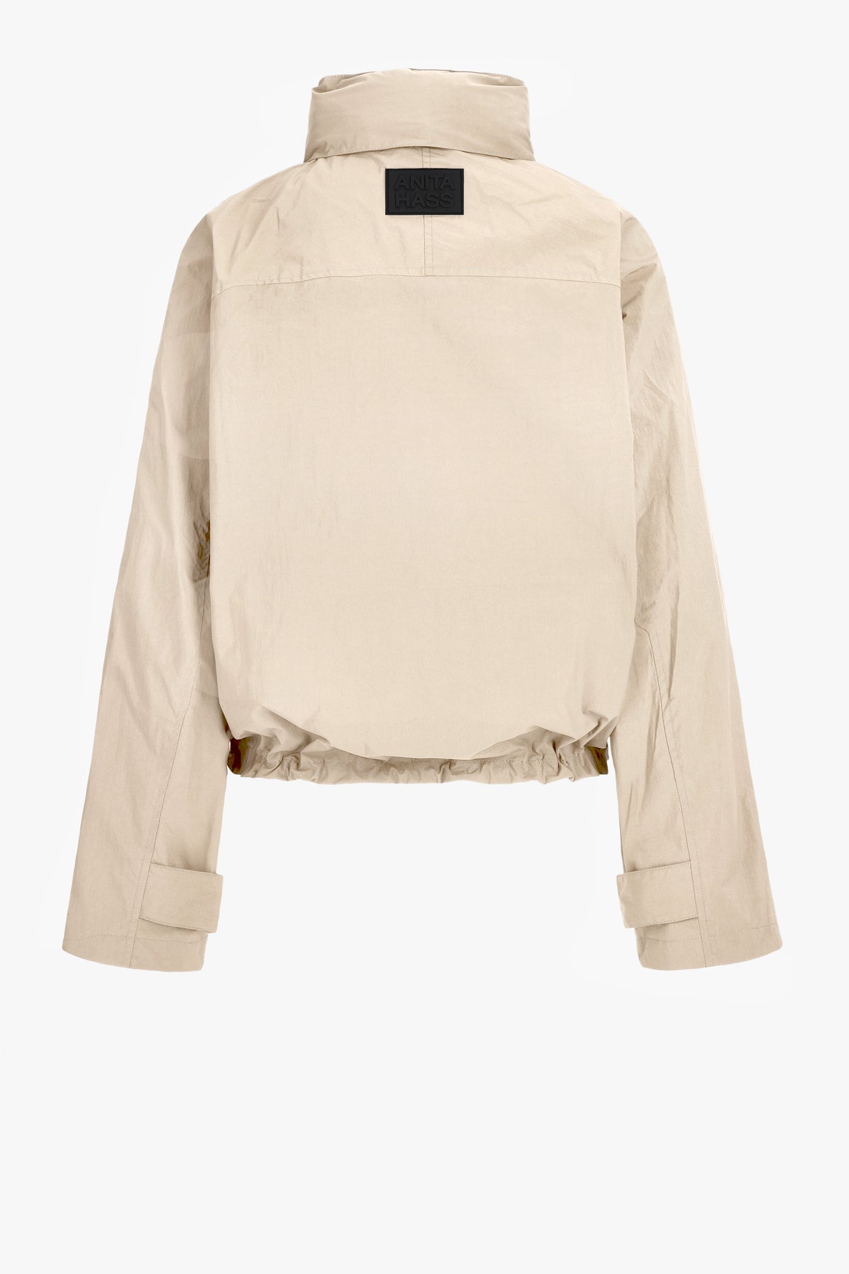 Jacke Horizon in Beige