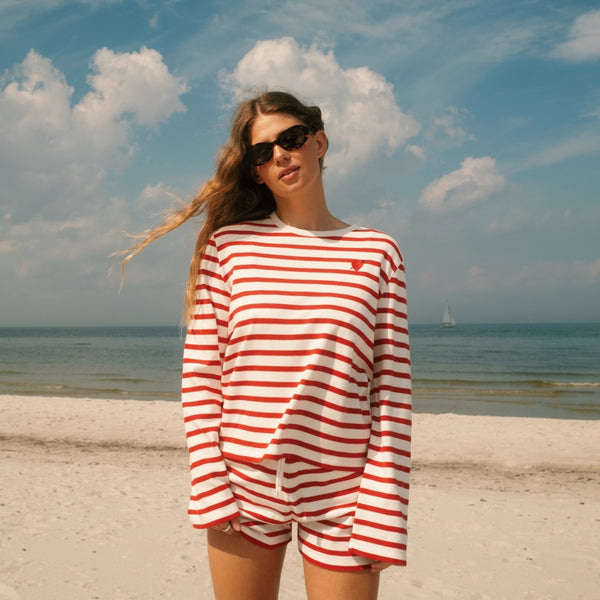SHOP COASTAL CAPSULE