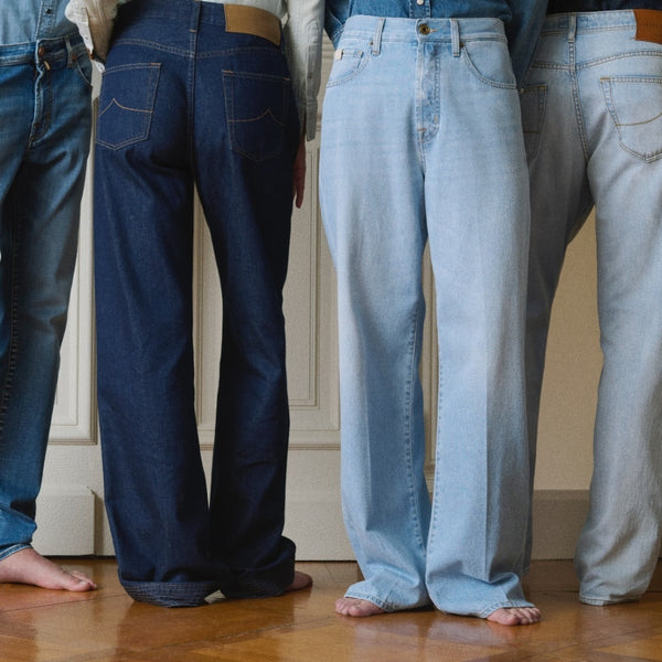 SHOP DENIM