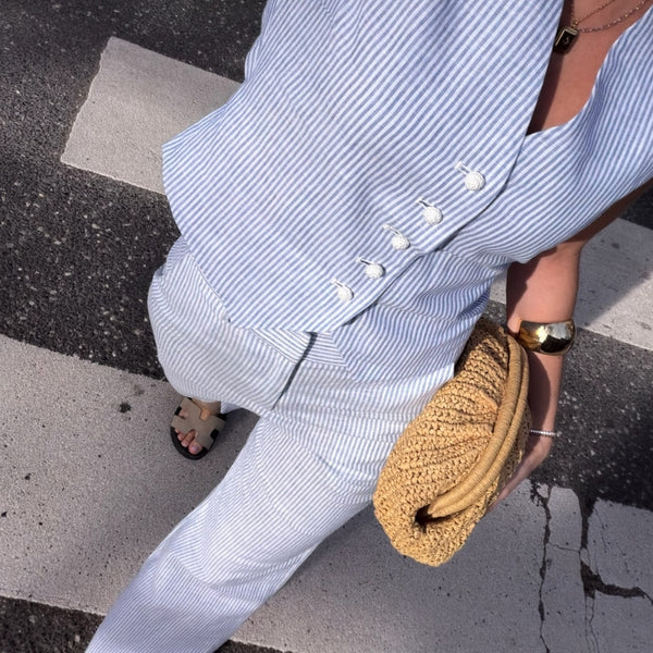 SPRING/SUMMER '26