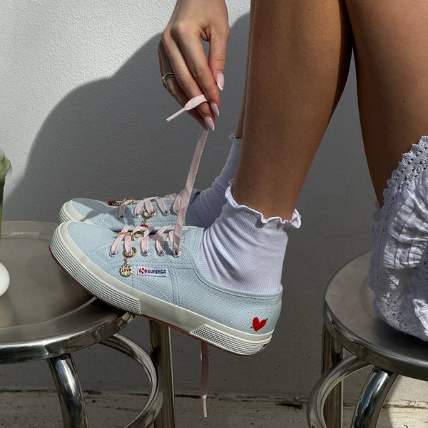SUPERGA X ANITA HASS