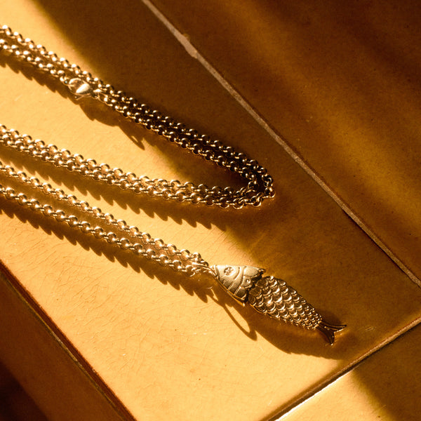 SHOP ACCESSOIRES