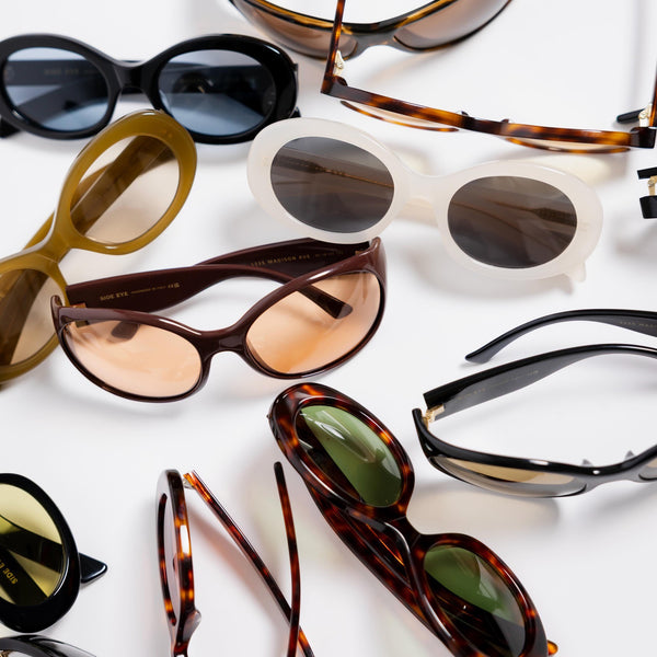 SUNGLASSES