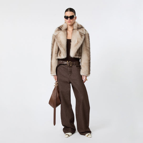 HOW TO STYLE BROWN