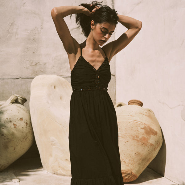 SUMMER DRESSES