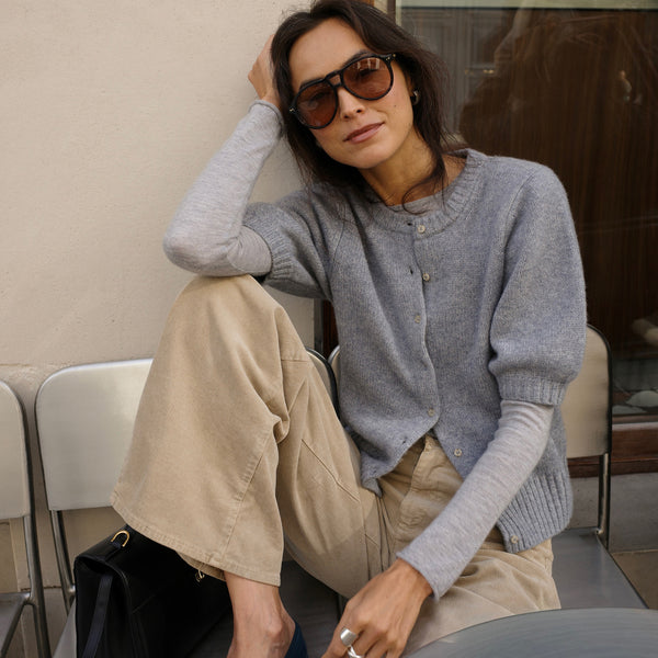 SHOP CARDIGANS