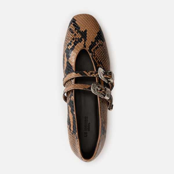 SHOP BALLERINA FLATS