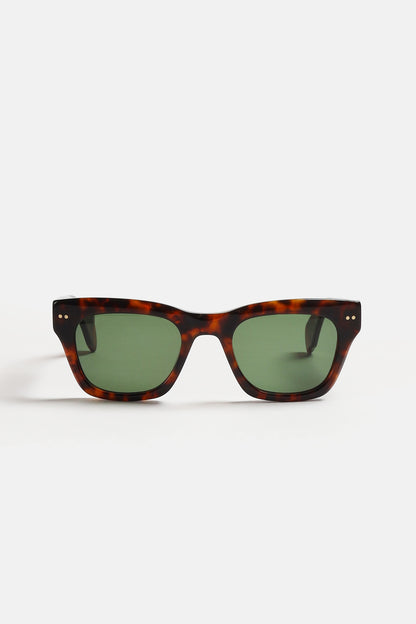 Sonnenbrille Marie in Tortoise Ladneri