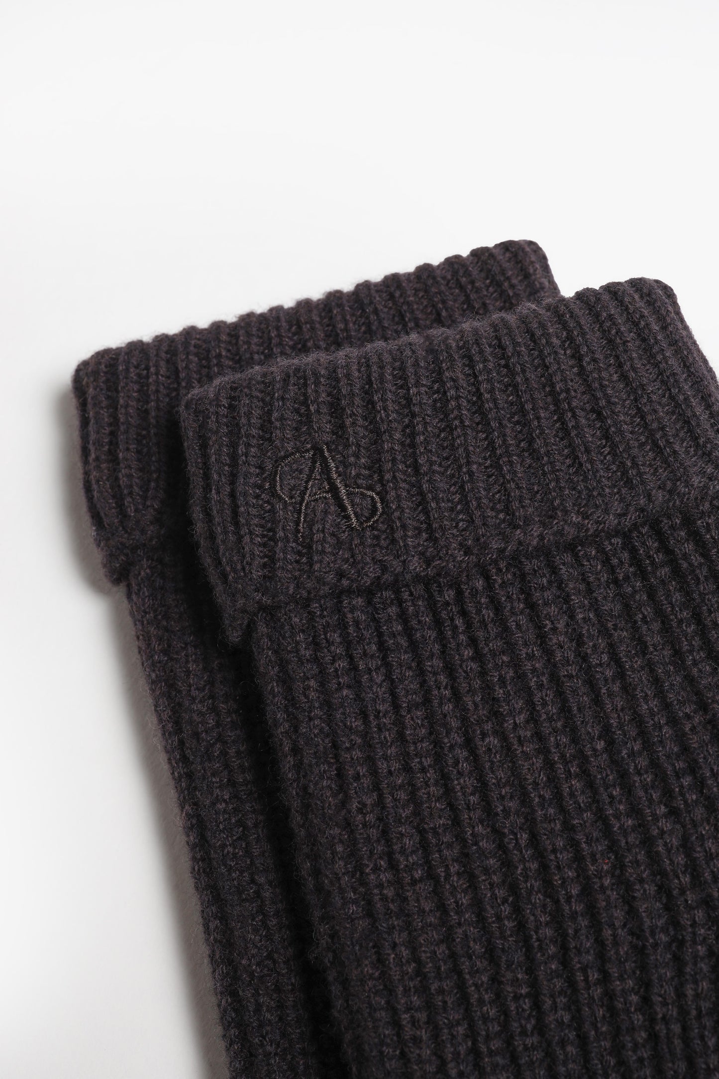 Handschuhe Mitty in MahoganyLadneri - Anita Hass