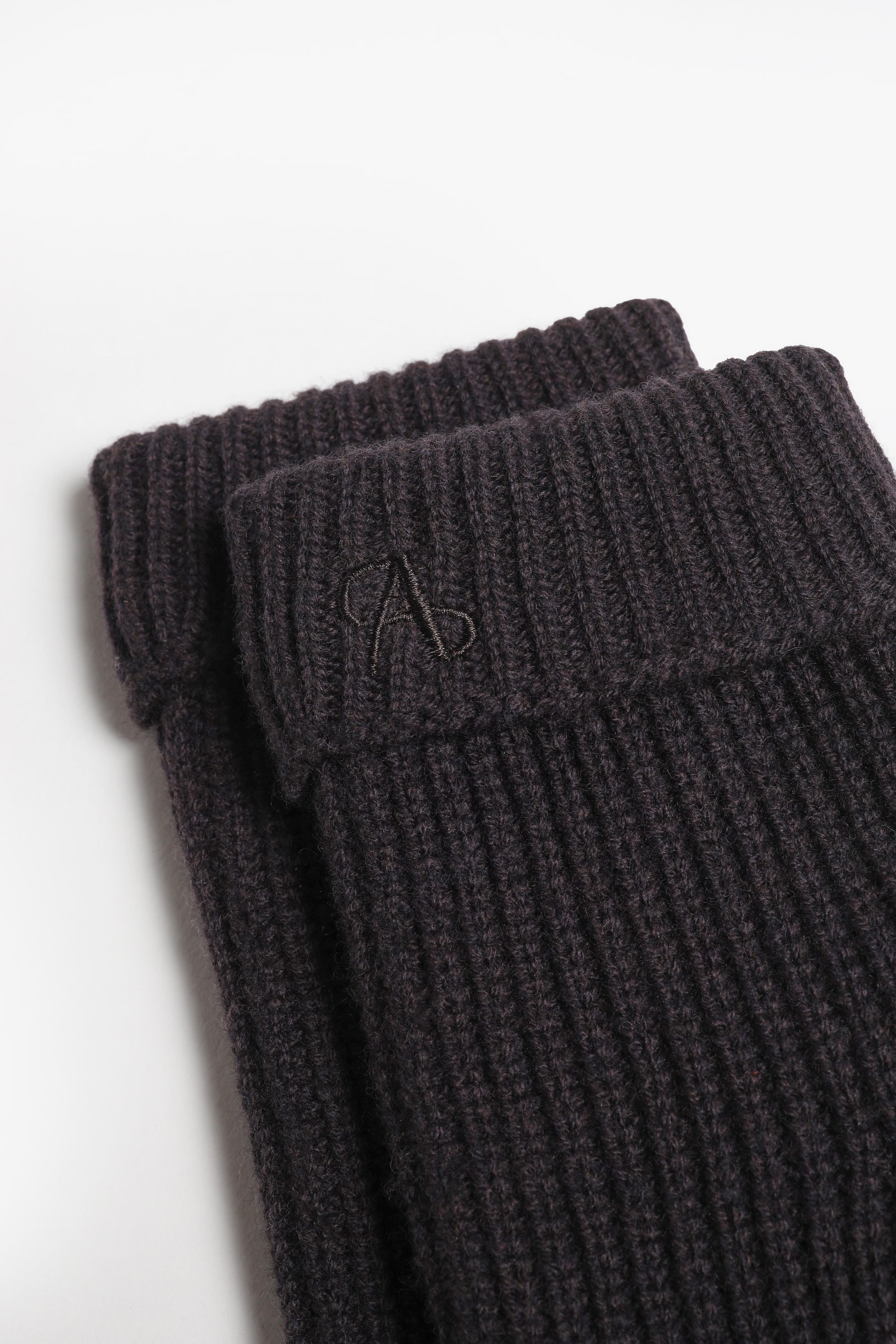 Handschuhe Mitty in MahoganyLadneri - Anita Hass