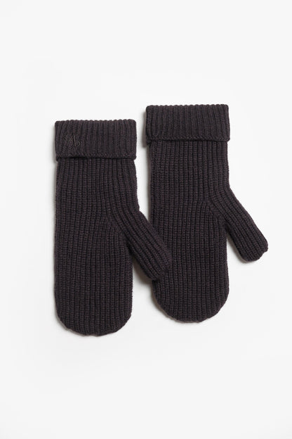 Handschuhe Mitty in MahoganyLadneri - Anita Hass