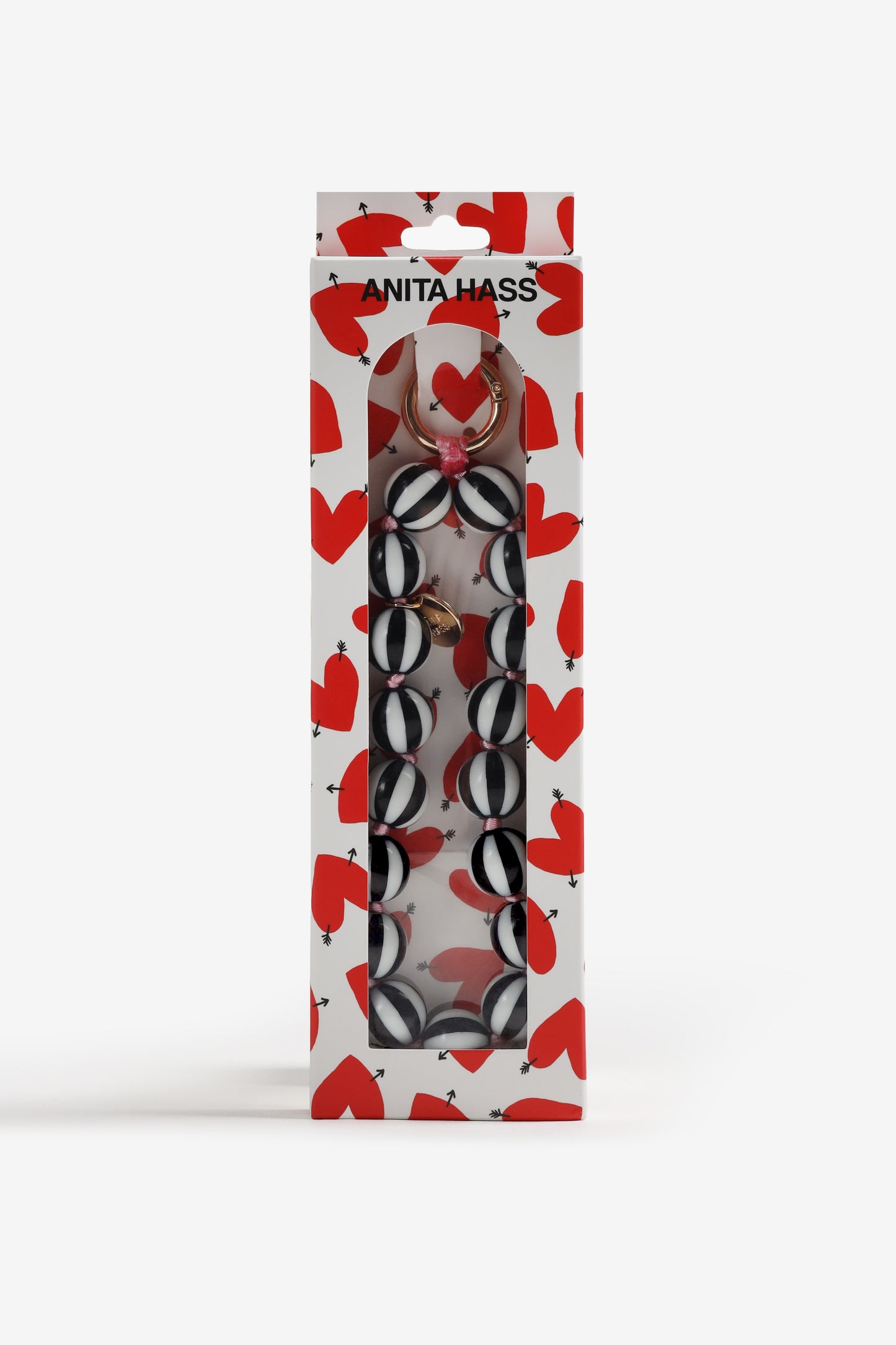 Handykette Candy in SchwarzAnita Hass - Anita Hass