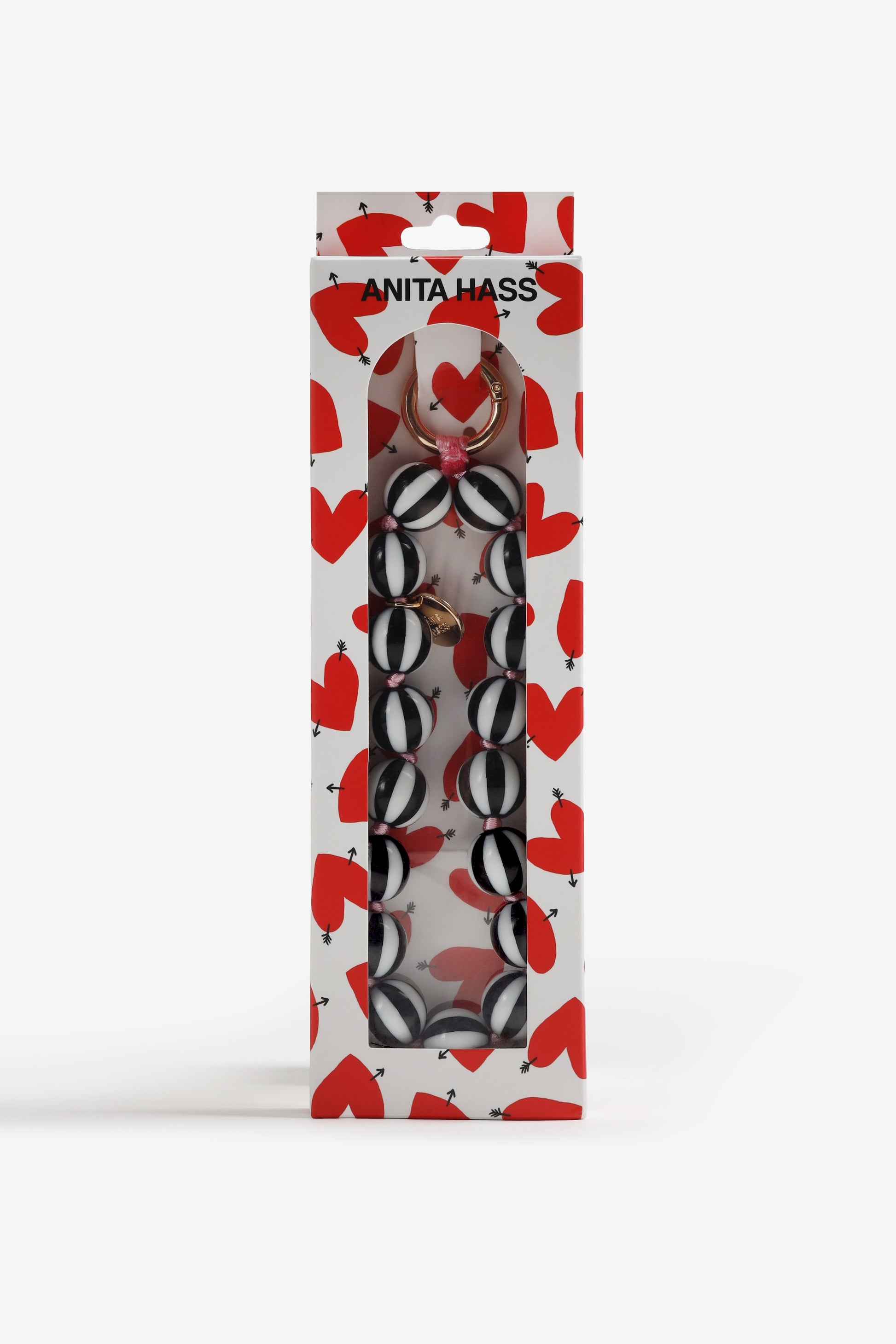 Handykette Candy in SchwarzAnita Hass - Anita Hass