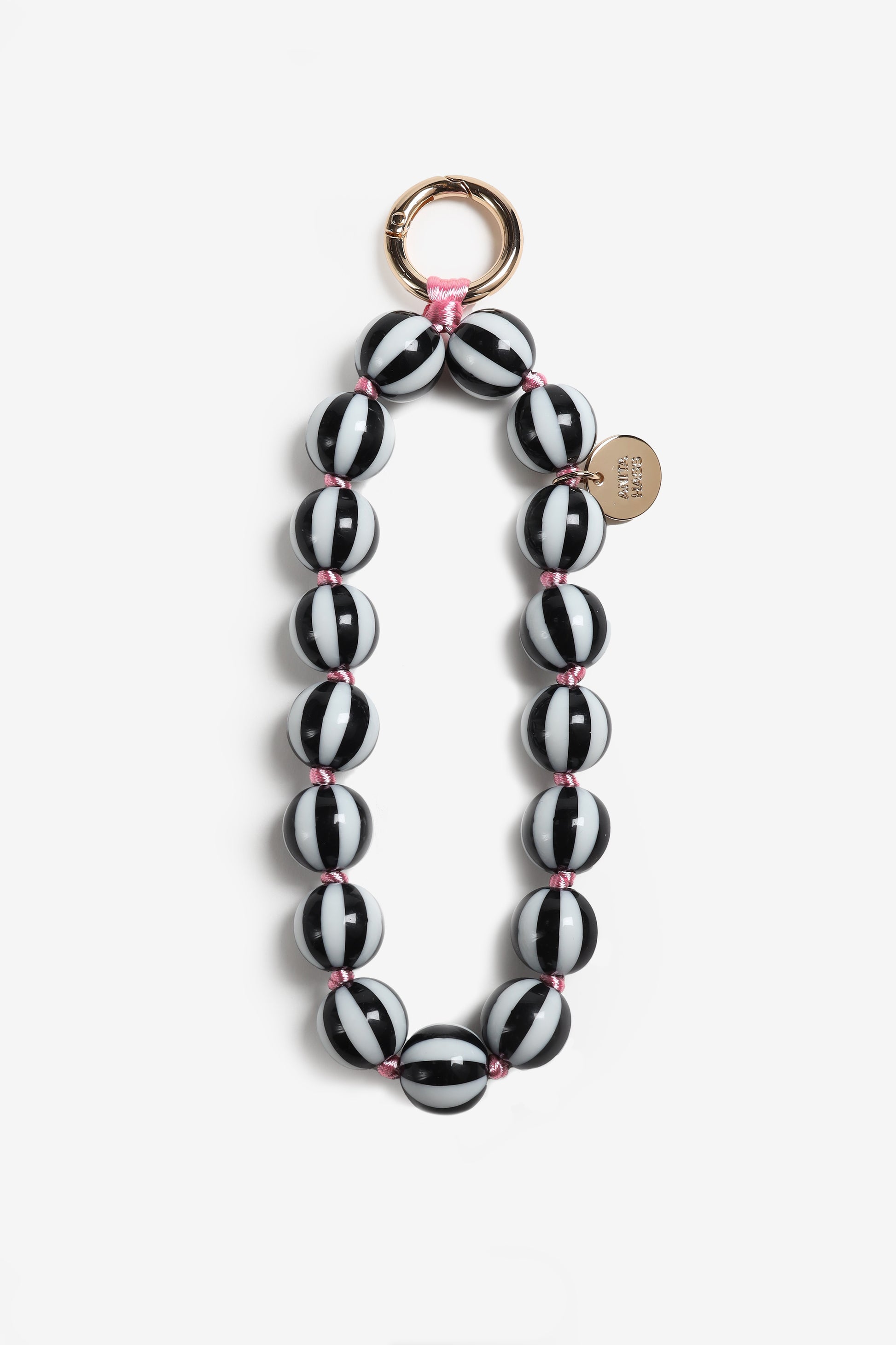 Handykette Candy in SchwarzAnita Hass - Anita Hass