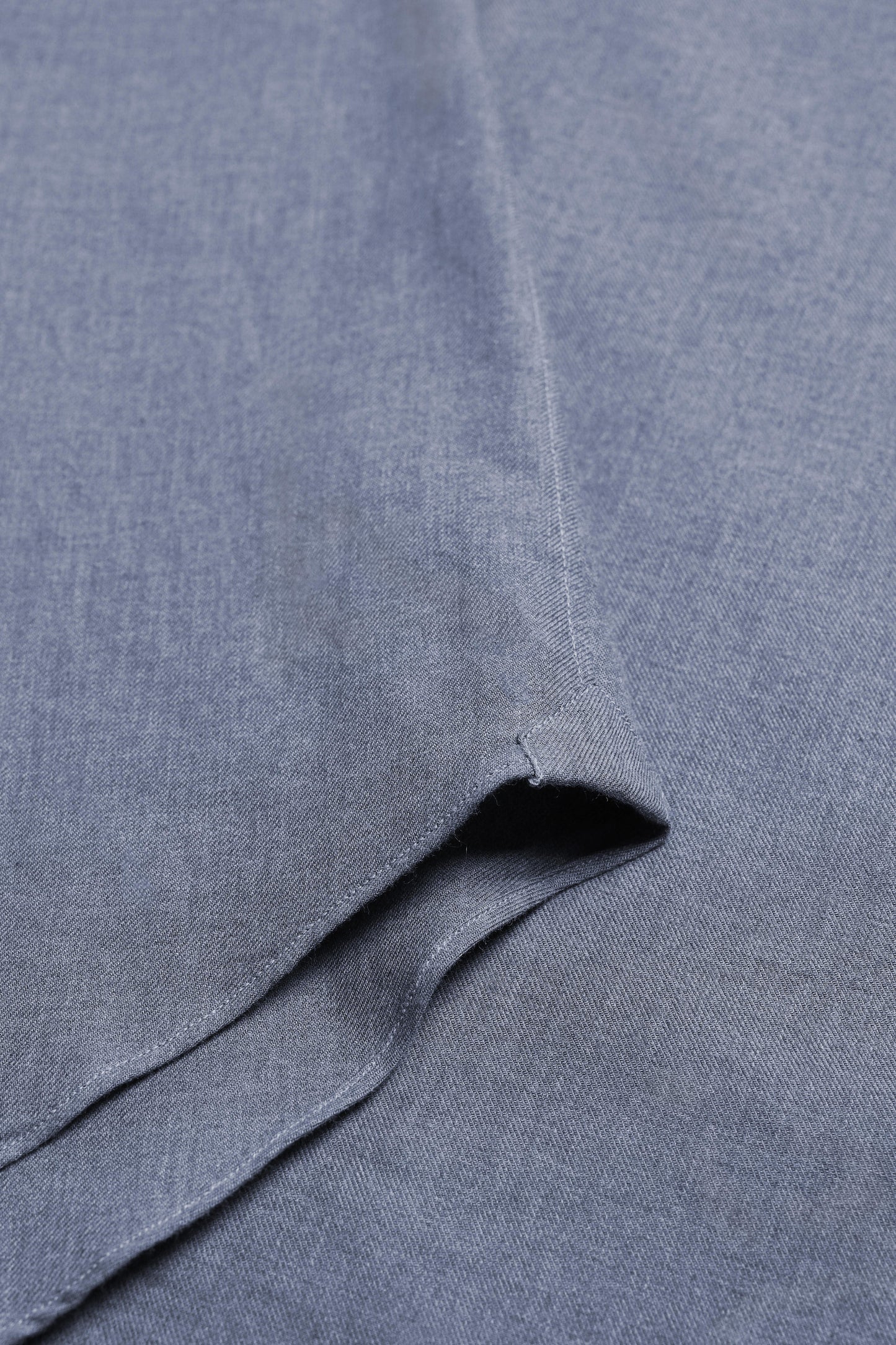 Hemd Bruno in BlauLadneri Men - Anita Hass