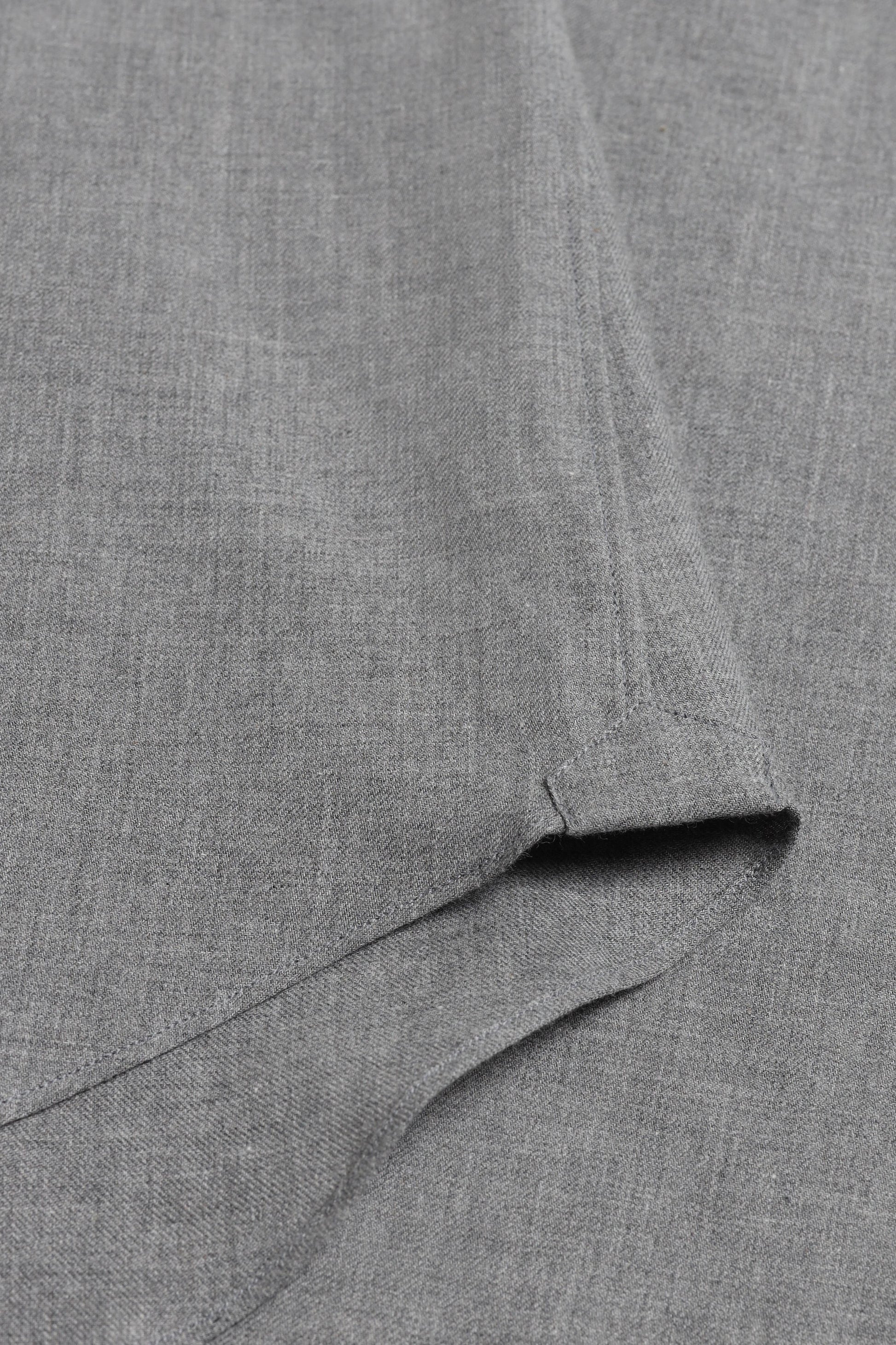 Hemd Bruno in GrauLadneri Men - Anita Hass