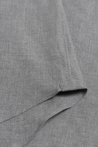 Hemd Bruno in GrauLadneri Men - Anita Hass