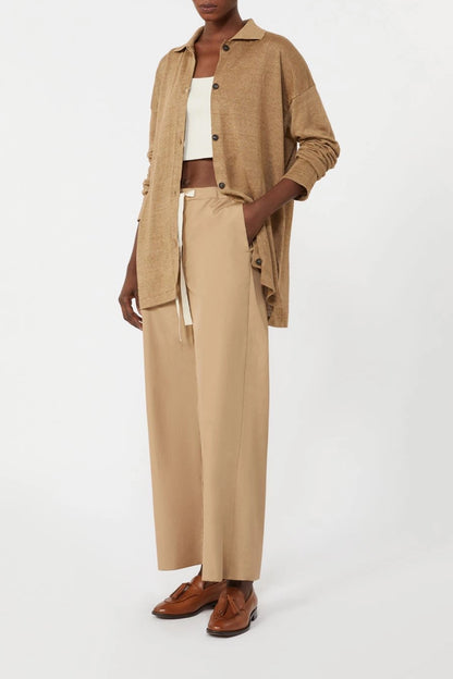 Argento trousers in Desert