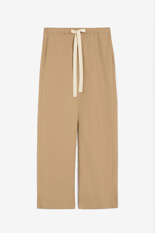 Argento trousers in Desert