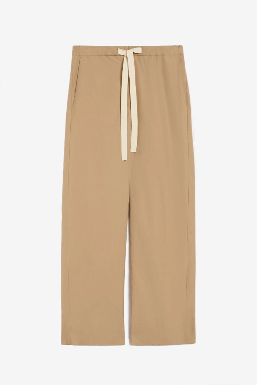 Argento trousers in Desert
