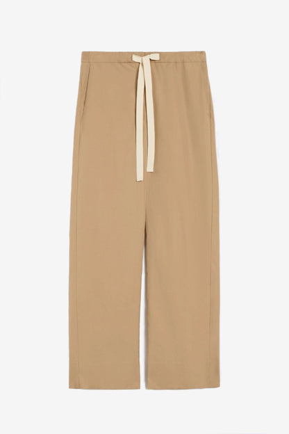 Argento trousers in Desert
