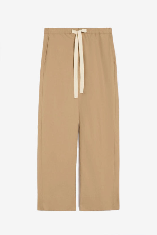 Argento trousers in Desert