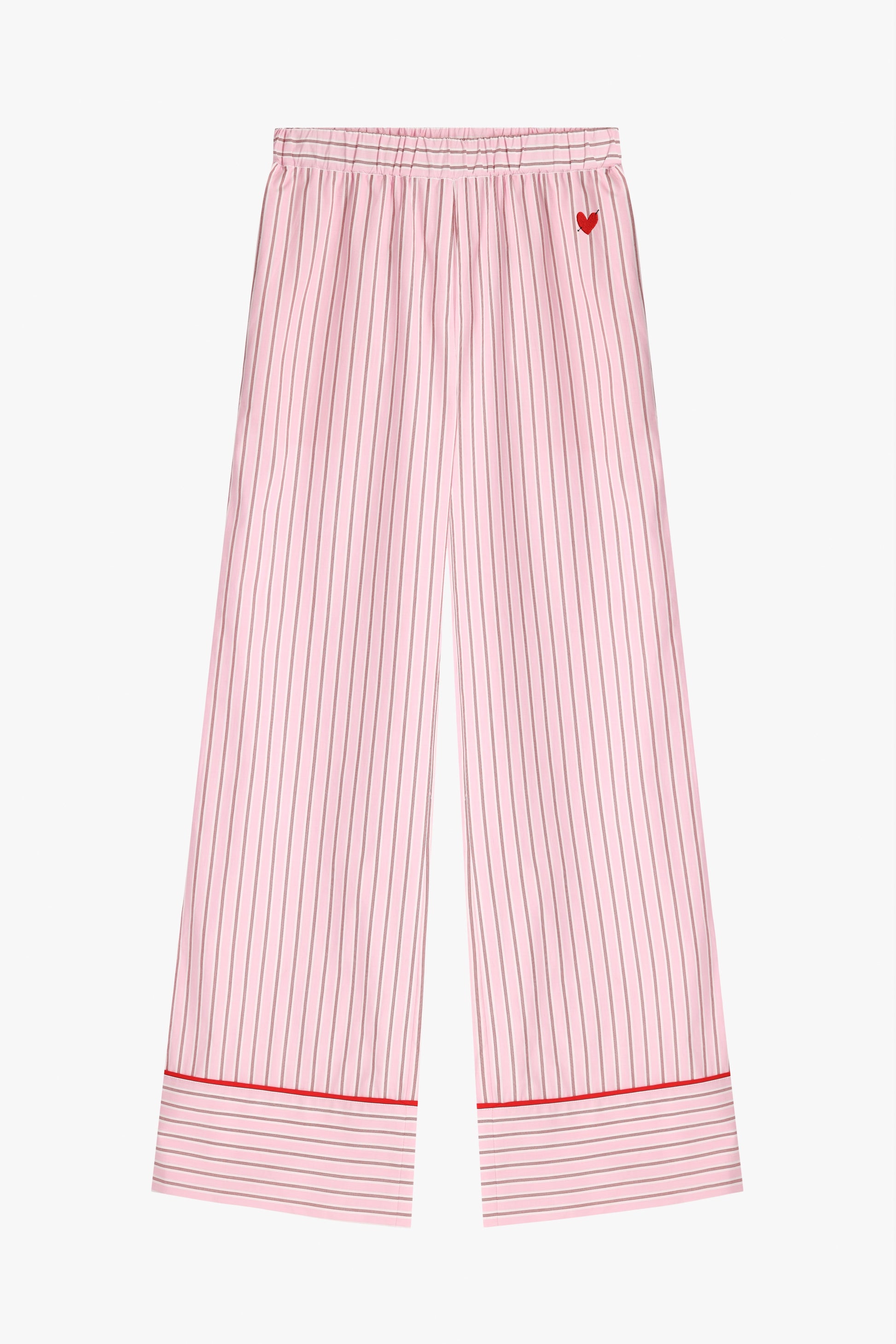 Hose Daydream in Rosa/RotAnita Hass - Anita Hass