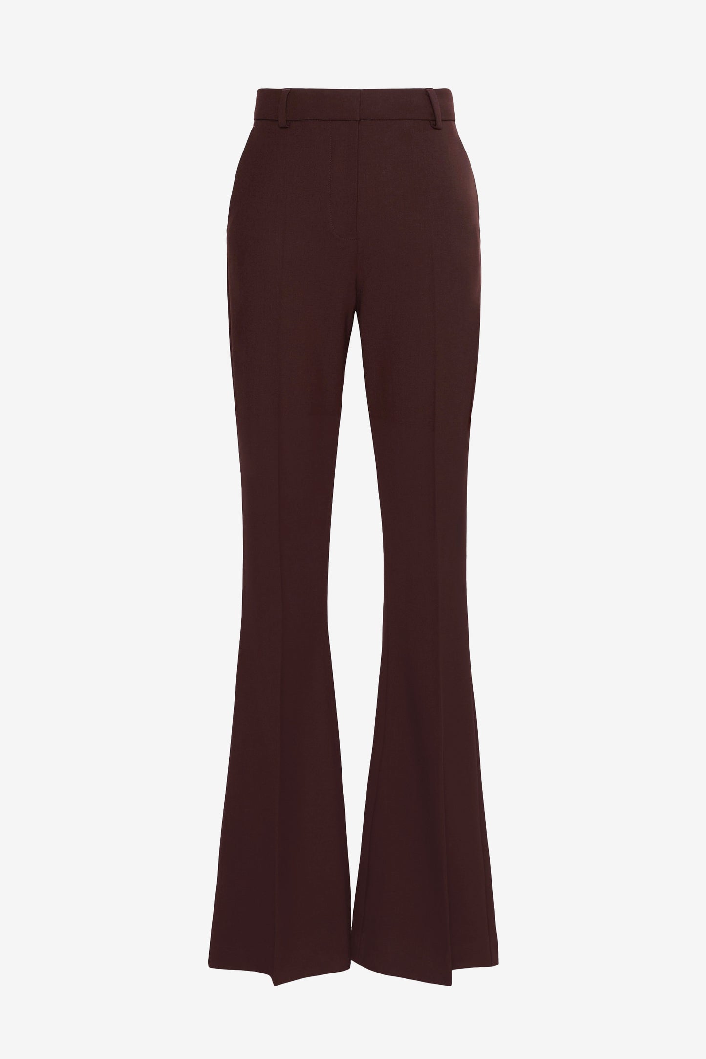 Hose Febe in Pflaume Sportmax