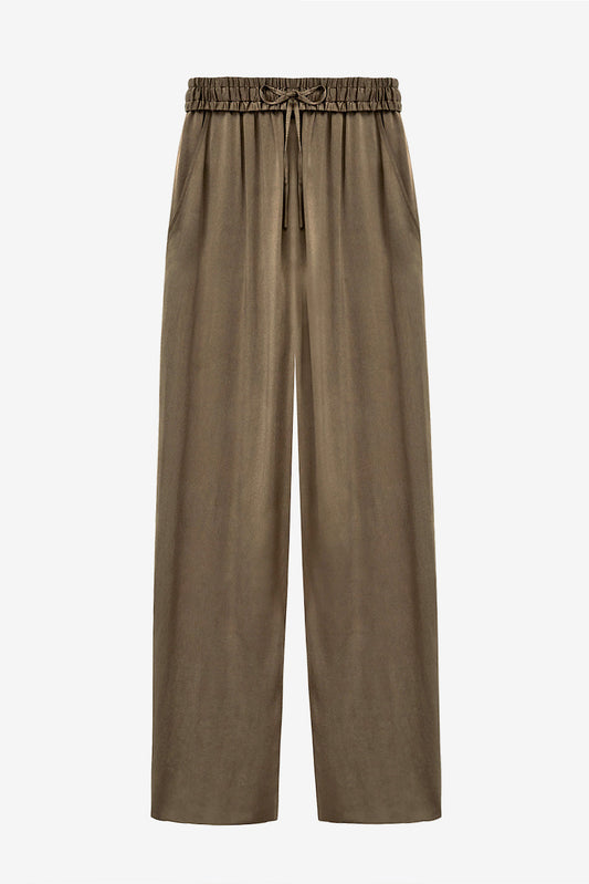 Hose Kendry in BronzeIsabel Marant - Anita Hass