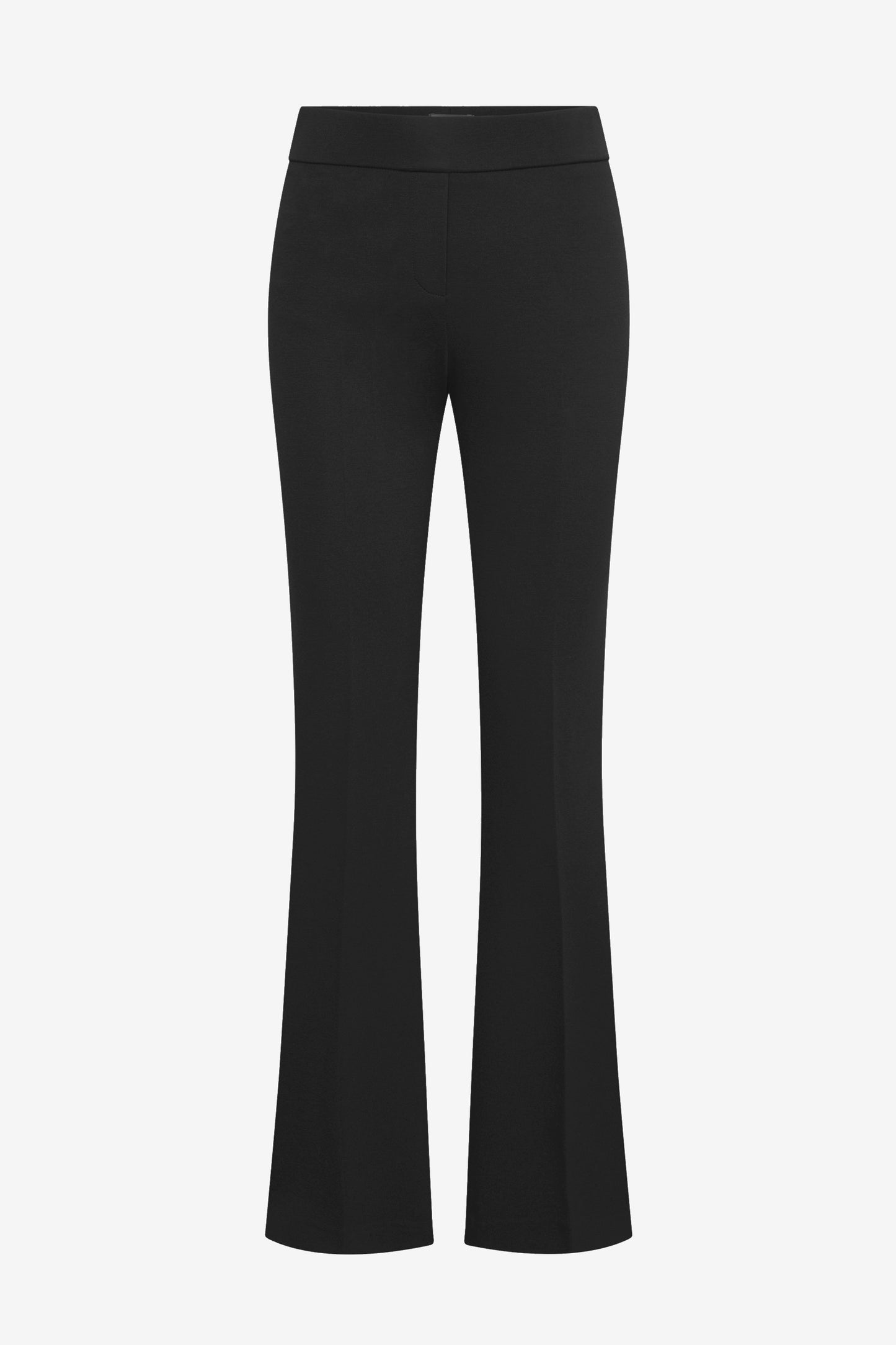 Nanou trousers in dark blue