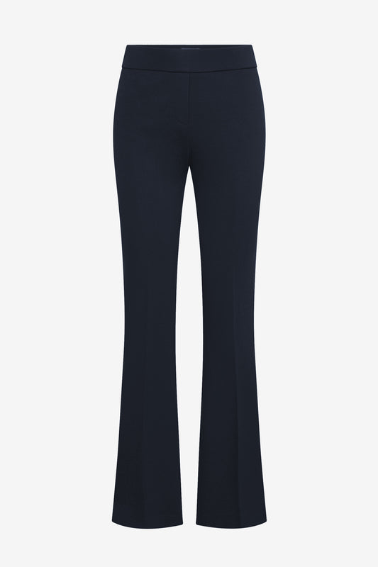 Nanou broek in donkerblauw