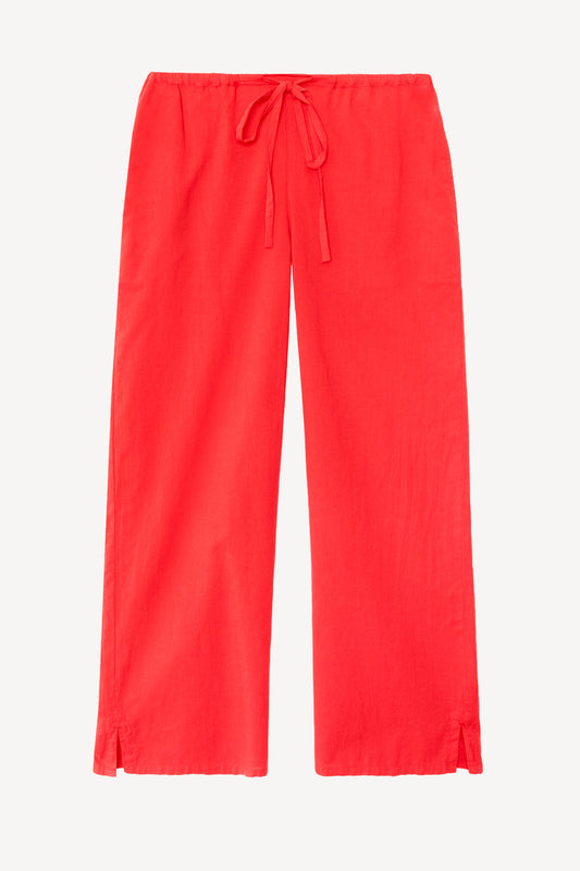 Hose Olson in Red SkyXírena - Anita Hass