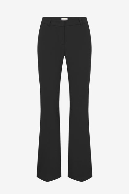 Hose Rosie Doppio Ceramica in Schwarz Seductive